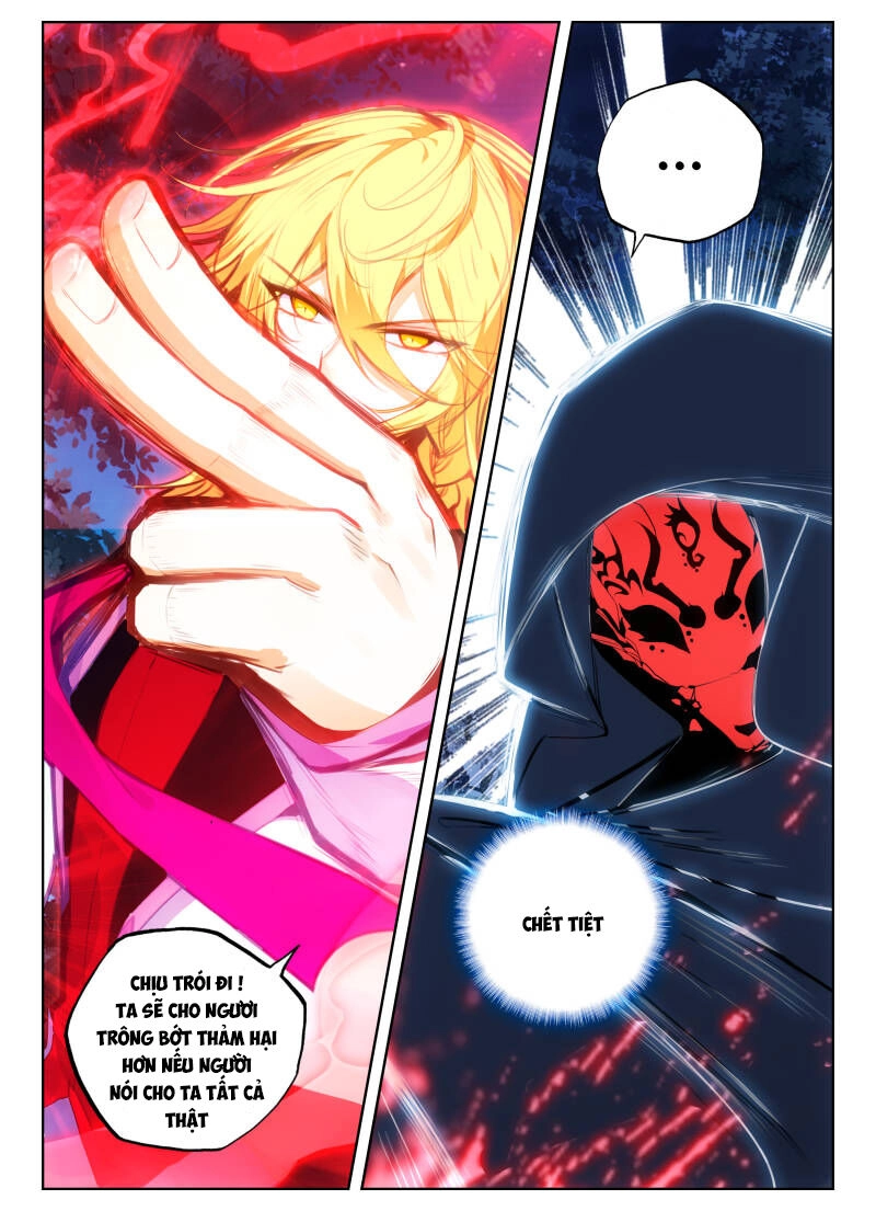 Tạp Đồ Chapter 67 - 9