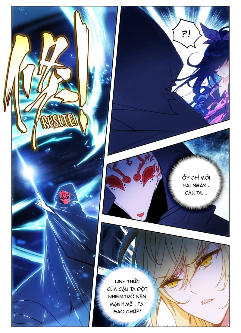 Tạp Đồ Chapter 67 - 10