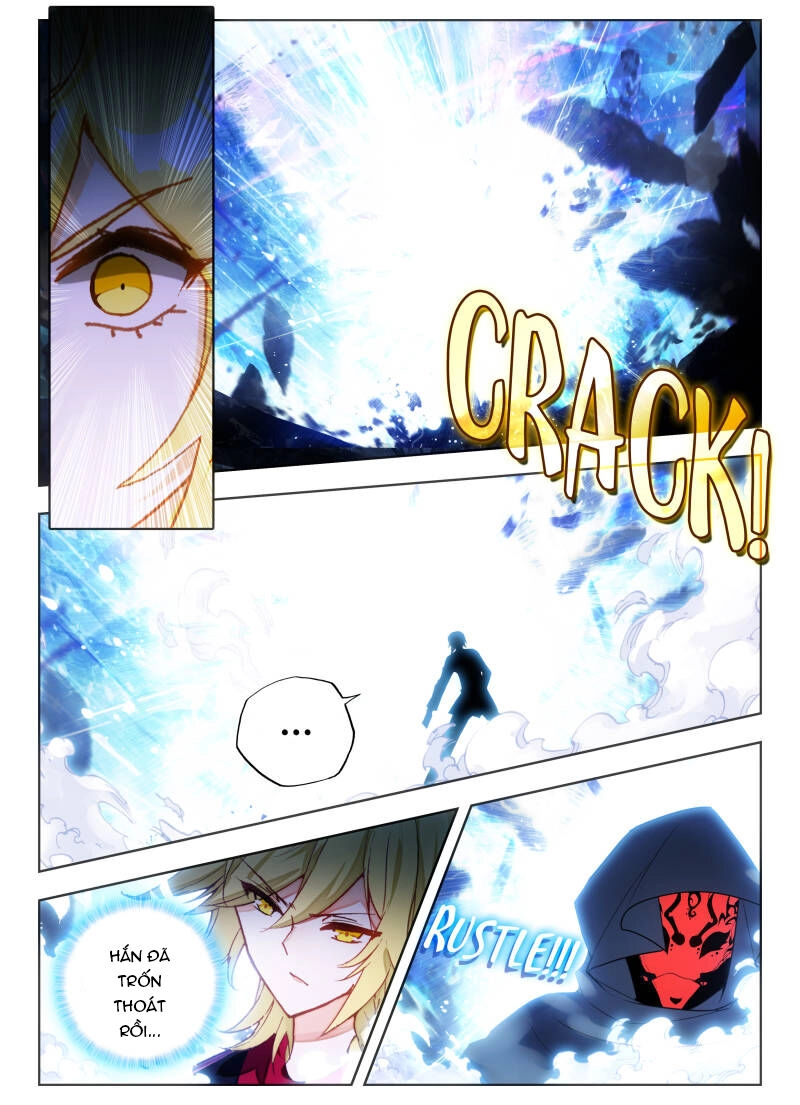 Tạp Đồ Chapter 67 - 12