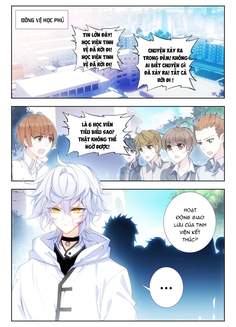 Tạp Đồ Chapter 68 - 2