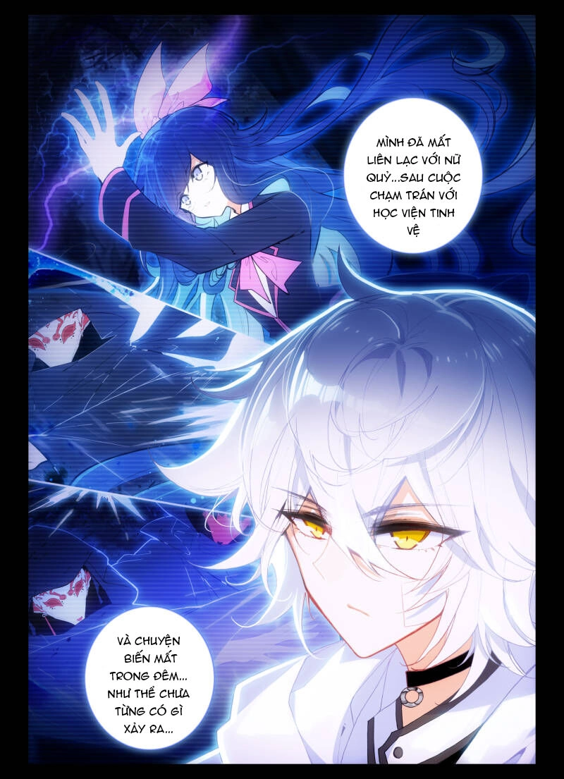 Tạp Đồ Chapter 68 - 3