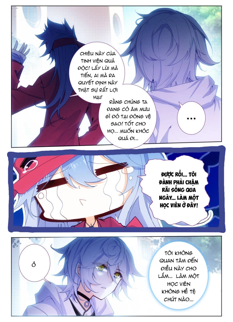 Tạp Đồ Chapter 68 - 5