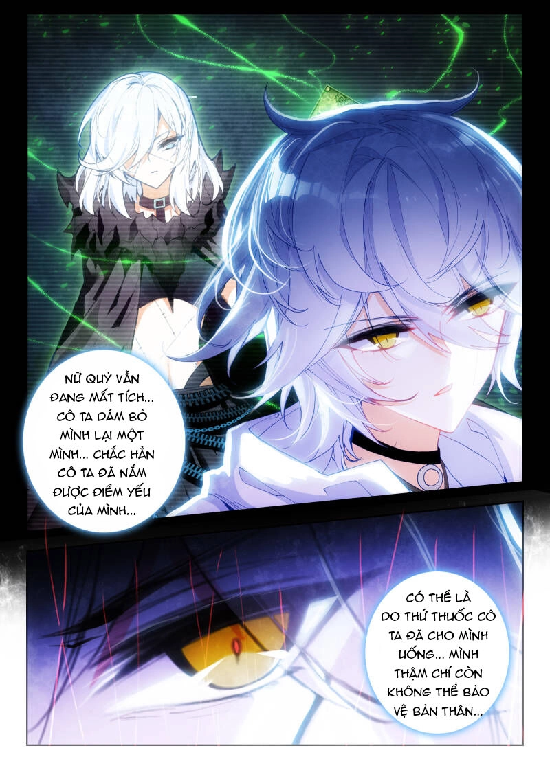 Tạp Đồ Chapter 68 - 6