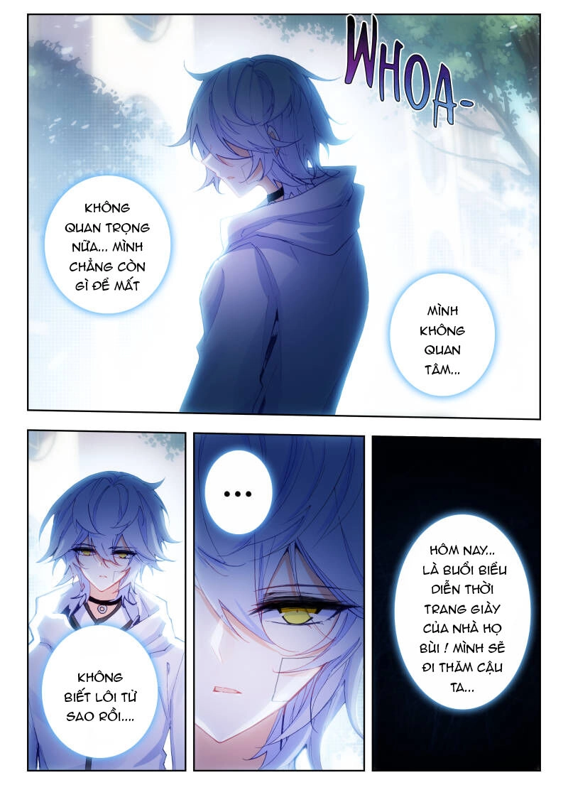 Tạp Đồ Chapter 68 - 7