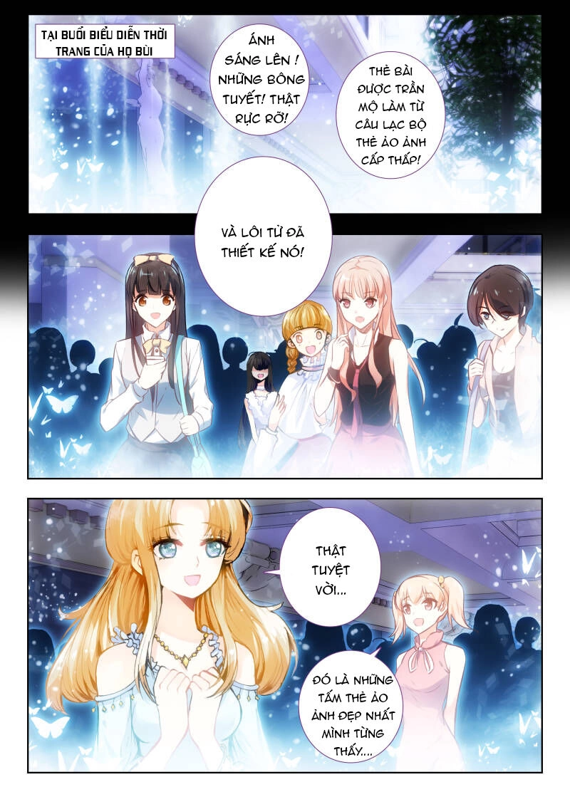 Tạp Đồ Chapter 68 - 8