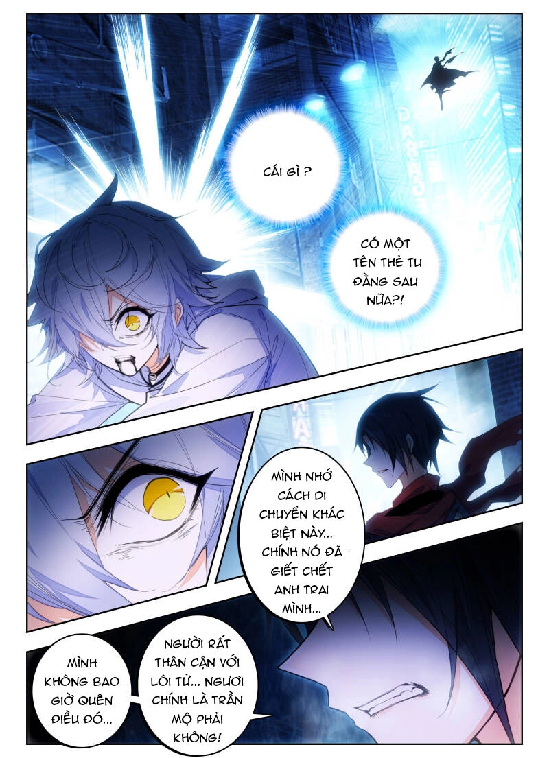 Tạp Đồ Chapter 70 - 3