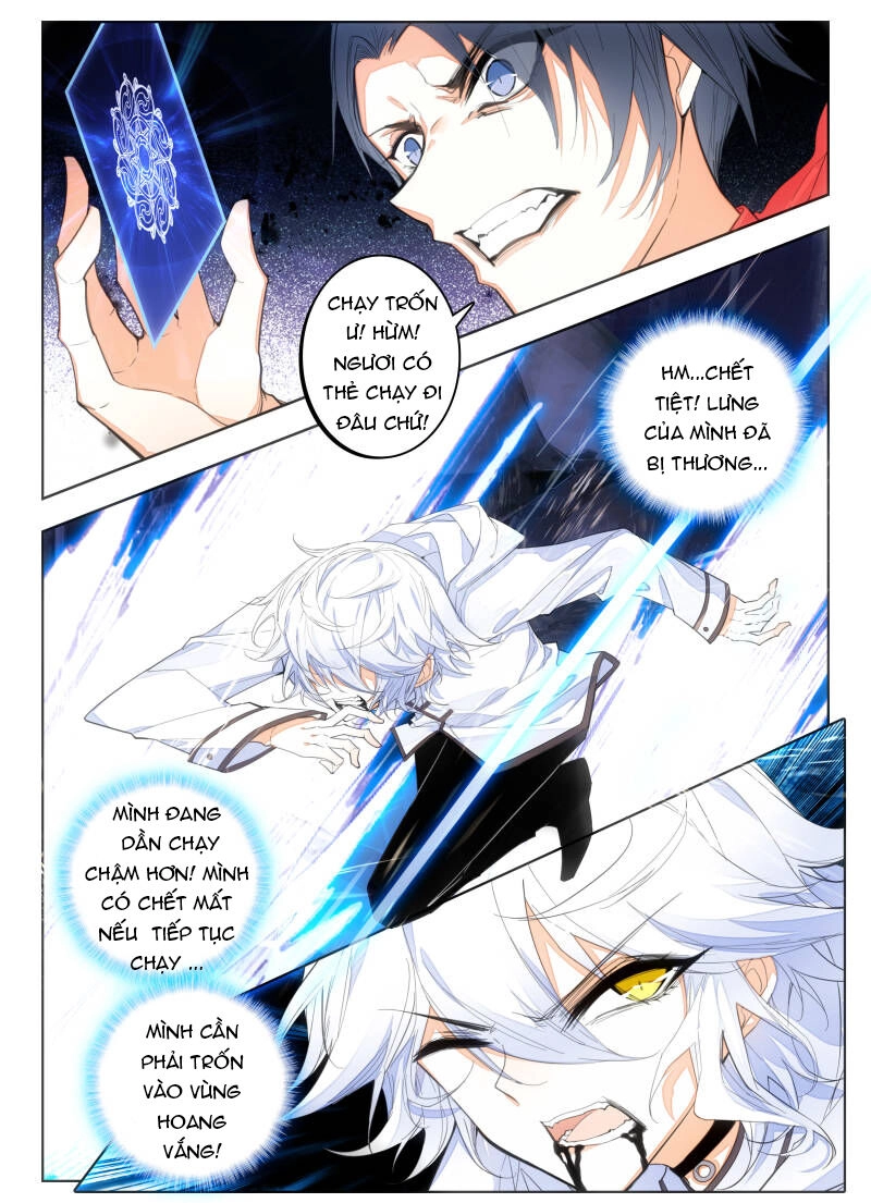 Tạp Đồ Chapter 70 - 6