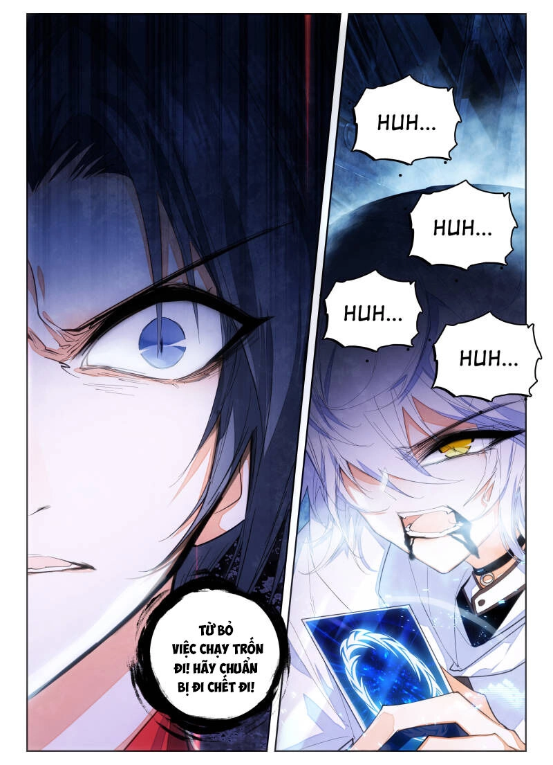 Tạp Đồ Chapter 70 - 7