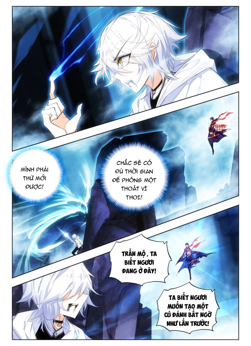 Tạp Đồ Chapter 70 - 8