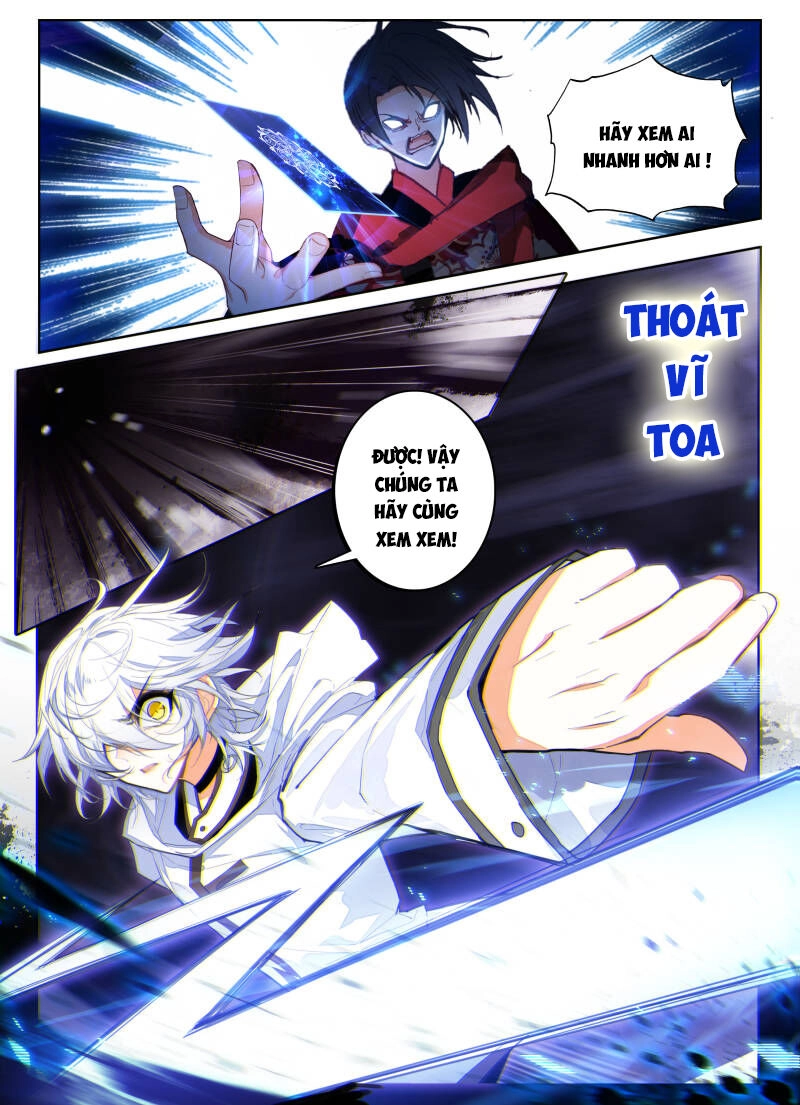 Tạp Đồ Chapter 70 - 9