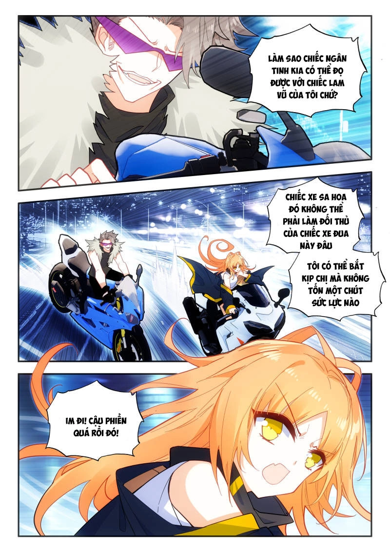 Tạp Đồ Chapter 73 - 5