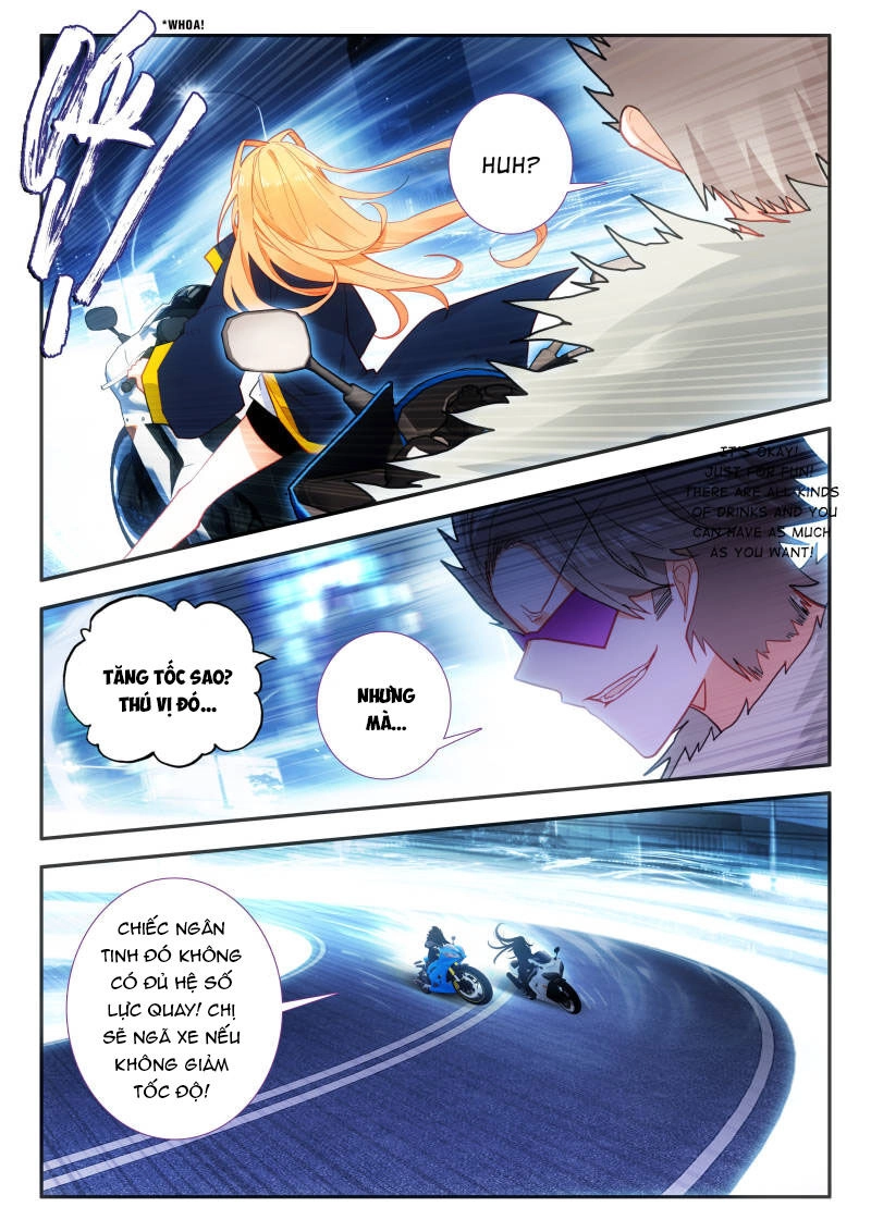 Tạp Đồ Chapter 73 - 6