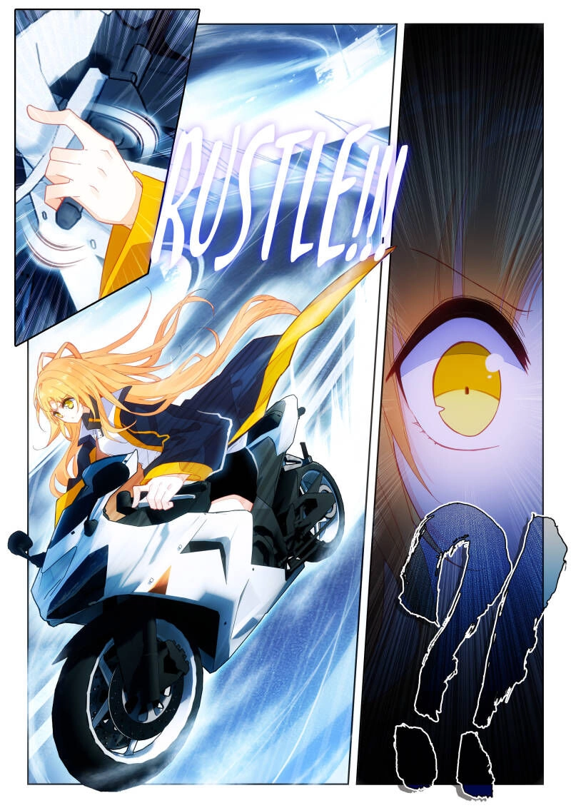 Tạp Đồ Chapter 73 - 8