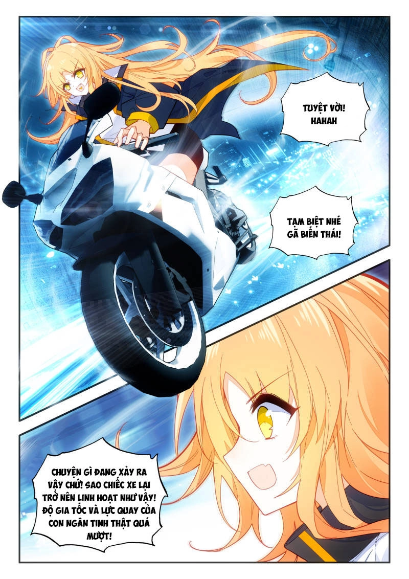 Tạp Đồ Chapter 73 - 10