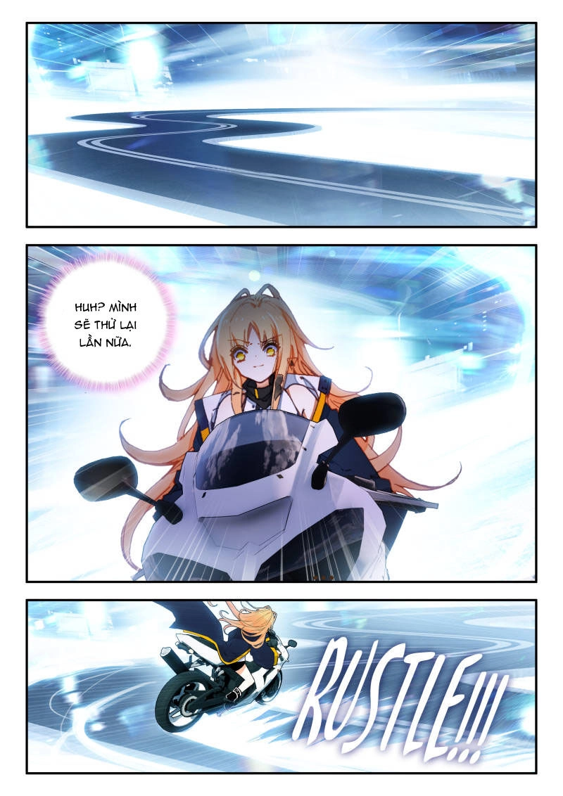 Tạp Đồ Chapter 73 - 11