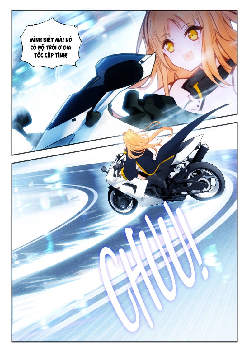 Tạp Đồ Chapter 73 - 12