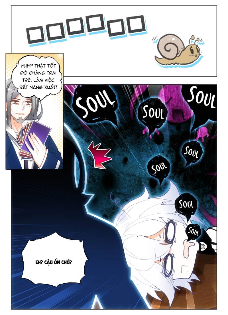 Tạp Đồ Chapter 73 - 20