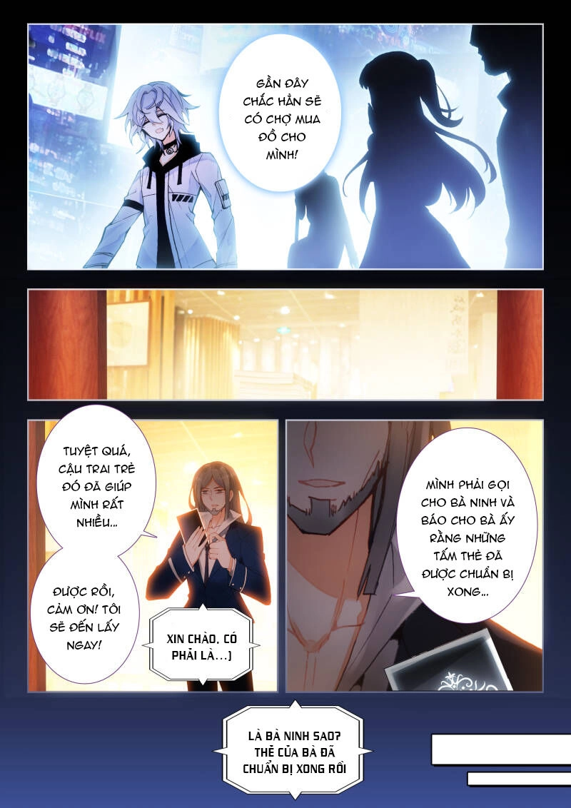 Tạp Đồ Chapter 74 - 3