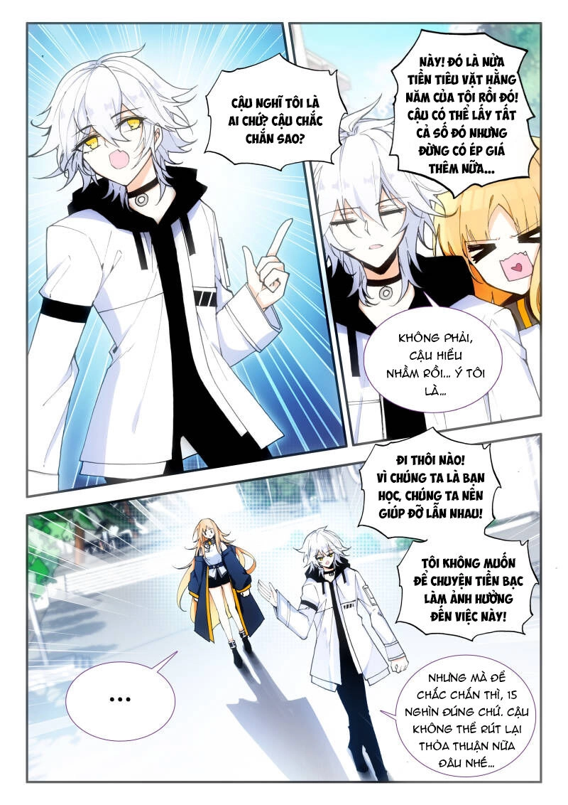 Tạp Đồ Chapter 74 - 7