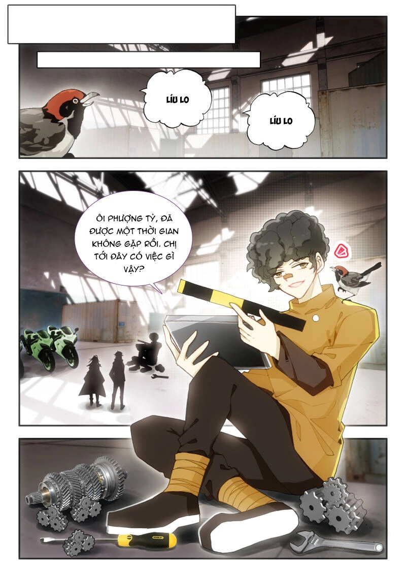 Tạp Đồ Chapter 74 - 8