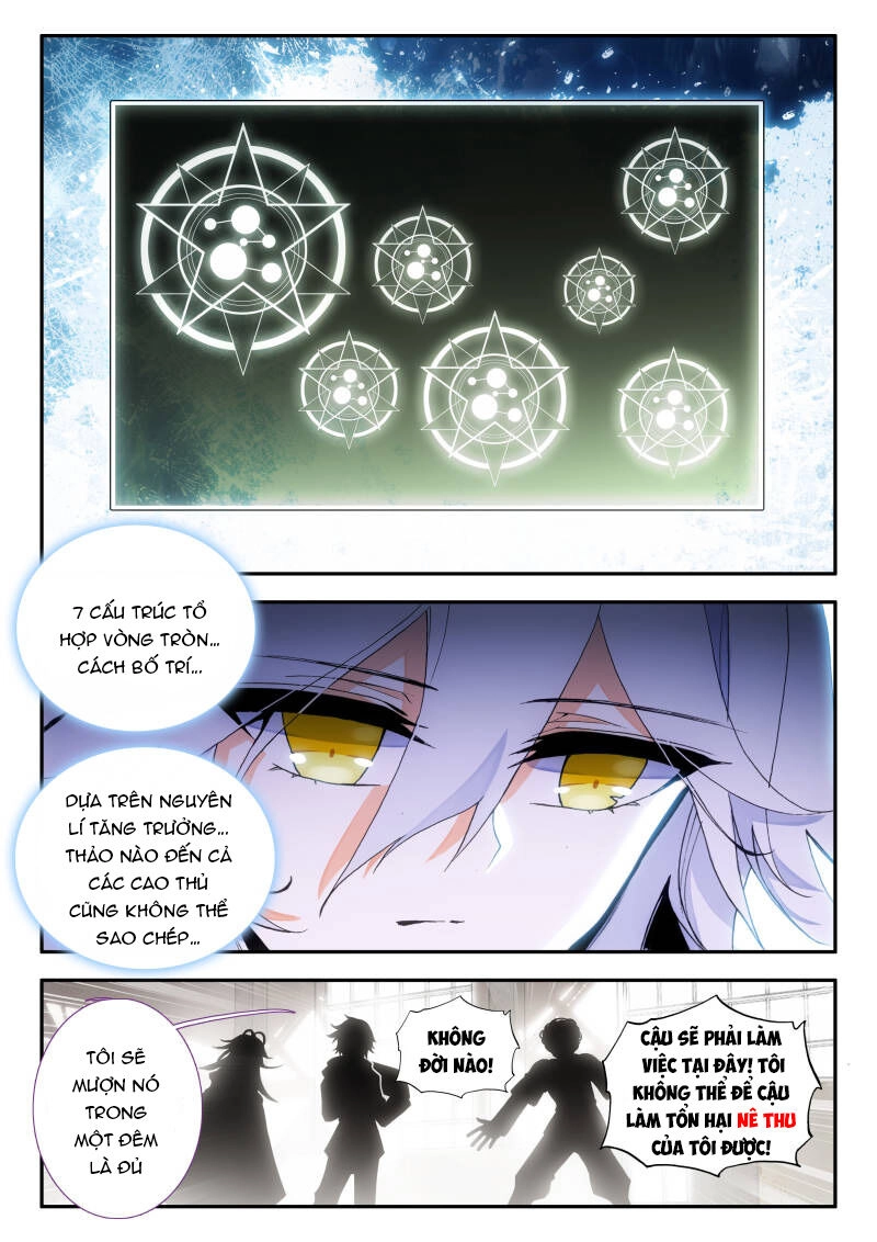 Tạp Đồ Chapter 74 - 13