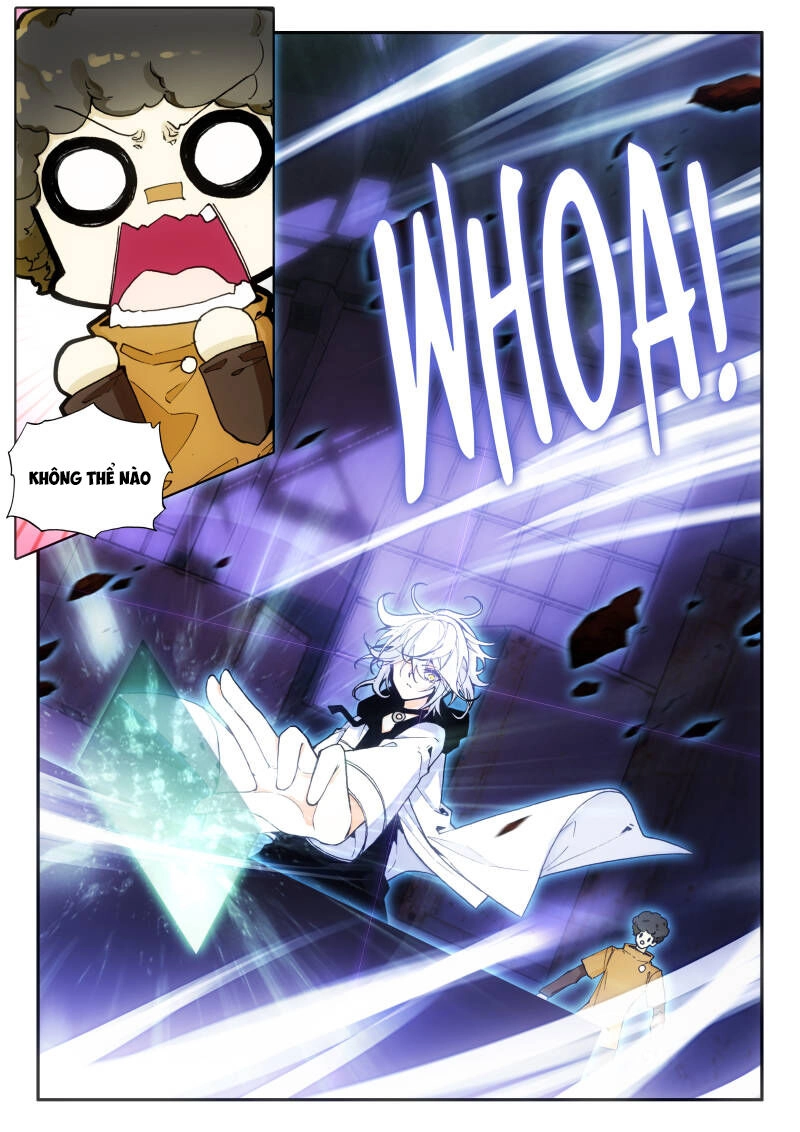 Tạp Đồ Chapter 74 - 18