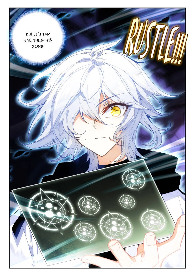 Tạp Đồ Chapter 74 - 19