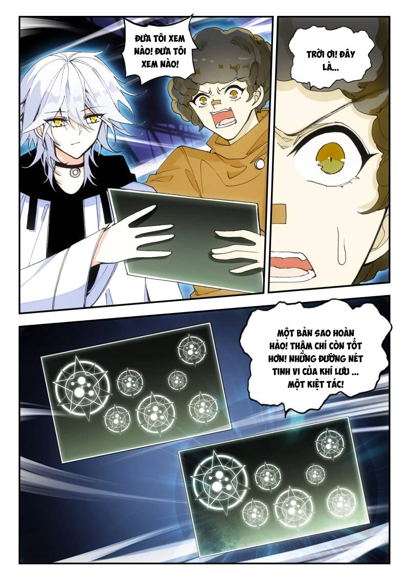 Tạp Đồ Chapter 74 - 20