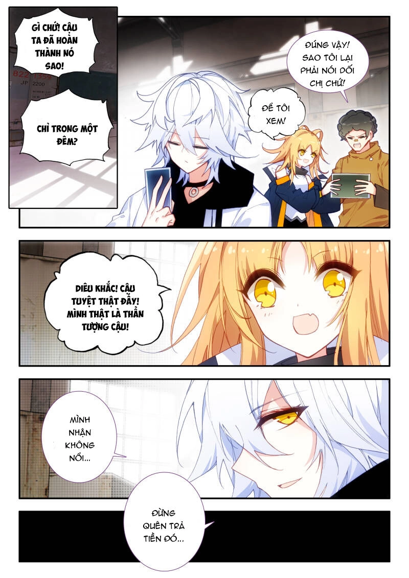 Tạp Đồ Chapter 75 - 2