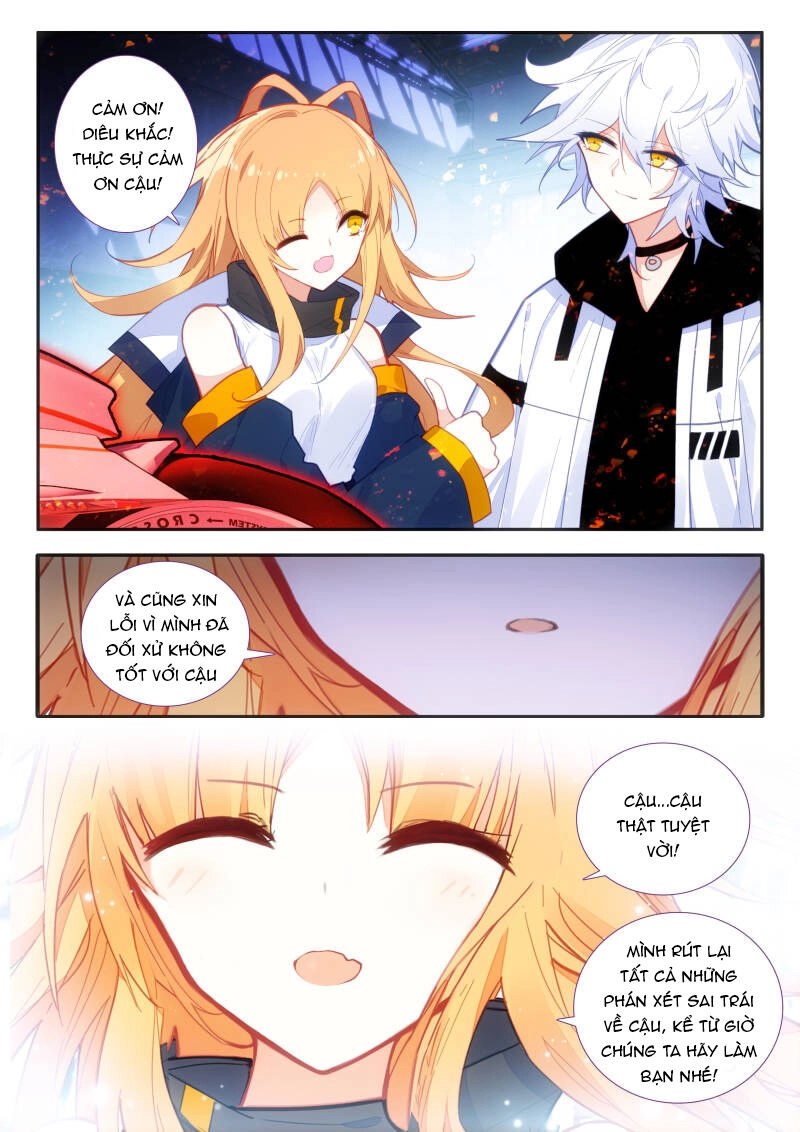 Tạp Đồ Chapter 75 - 10