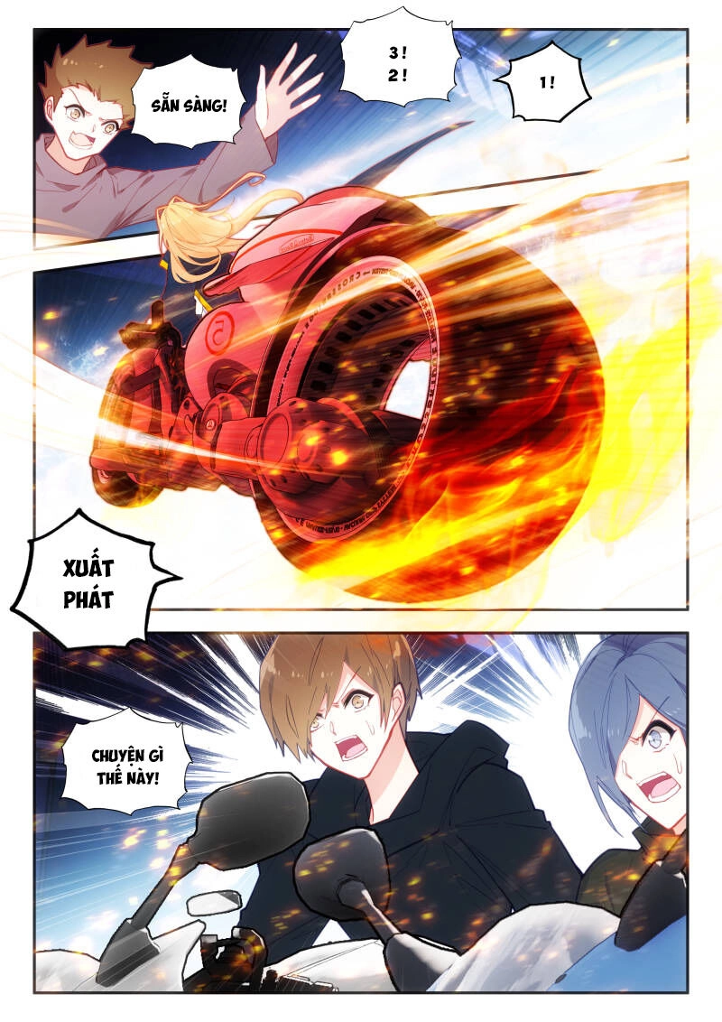 Tạp Đồ Chapter 75 - 12