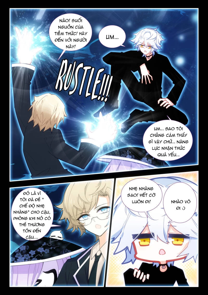 Tạp Đồ Chapter 75 - 16