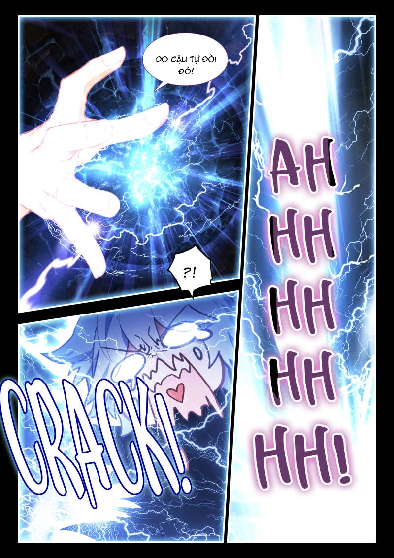 Tạp Đồ Chapter 75 - 17