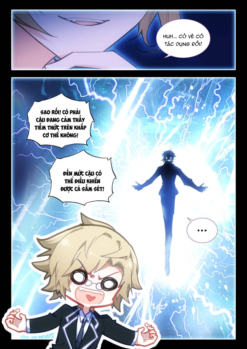 Tạp Đồ Chapter 75 - 18