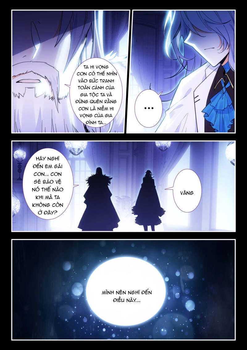 Tạp Đồ Chapter 76 - 3