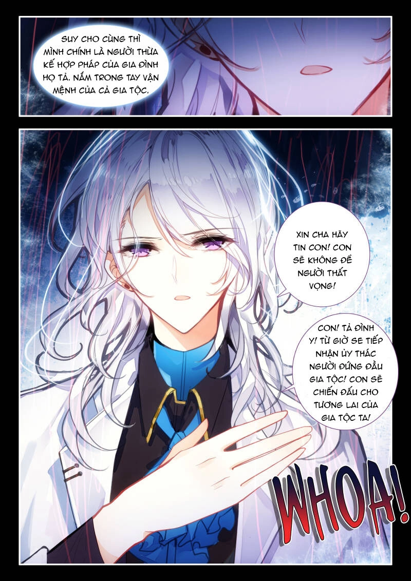 Tạp Đồ Chapter 76 - 4