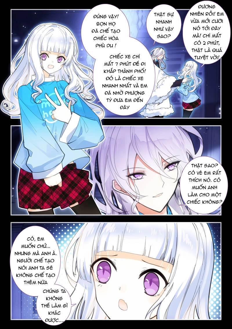 Tạp Đồ Chapter 76 - 6