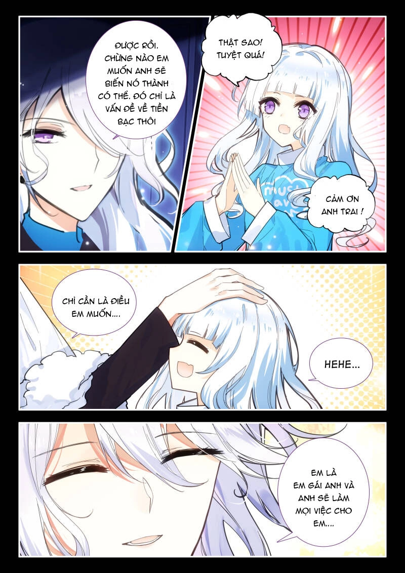 Tạp Đồ Chapter 76 - 7