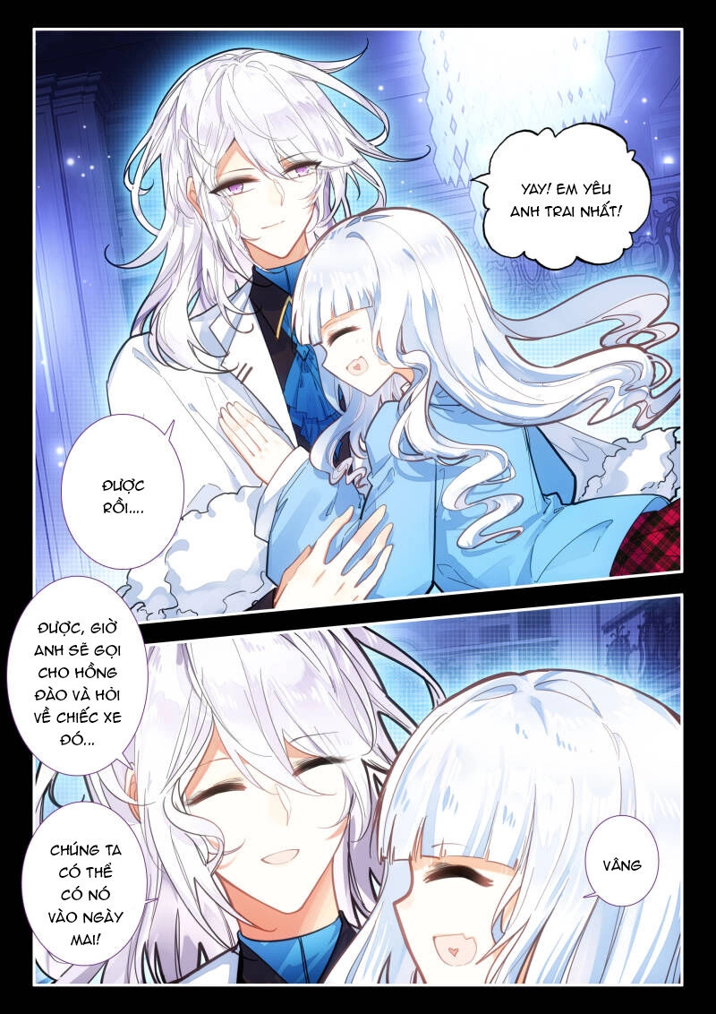 Tạp Đồ Chapter 76 - 8