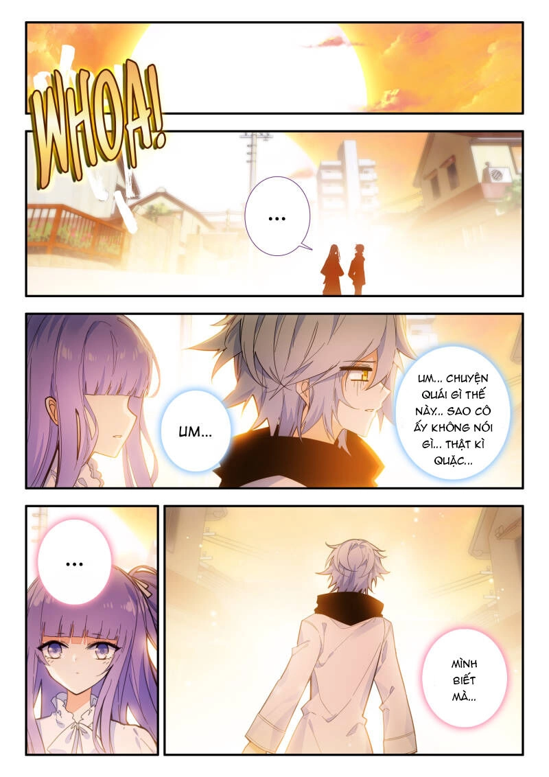 Tạp Đồ Chapter 76 - 20