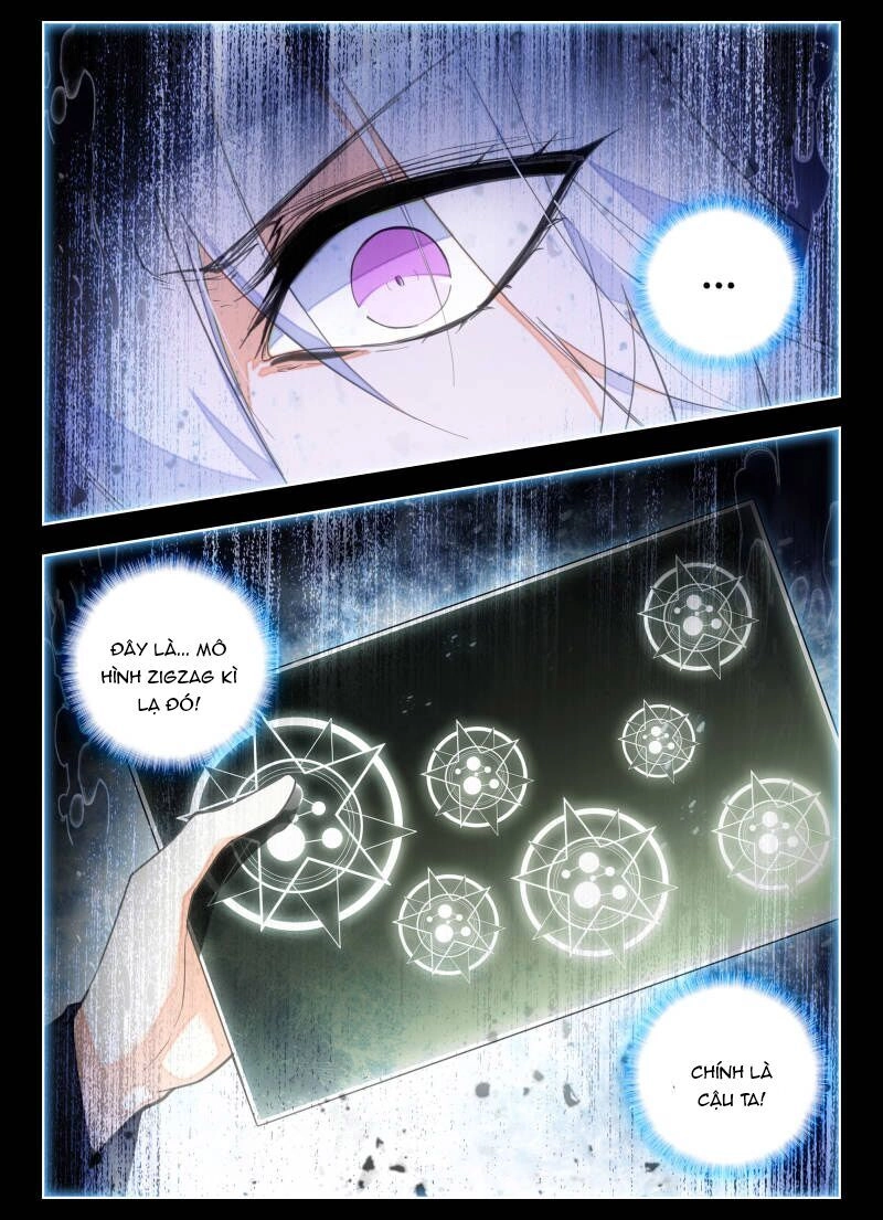 Tạp Đồ Chapter 77 - 3