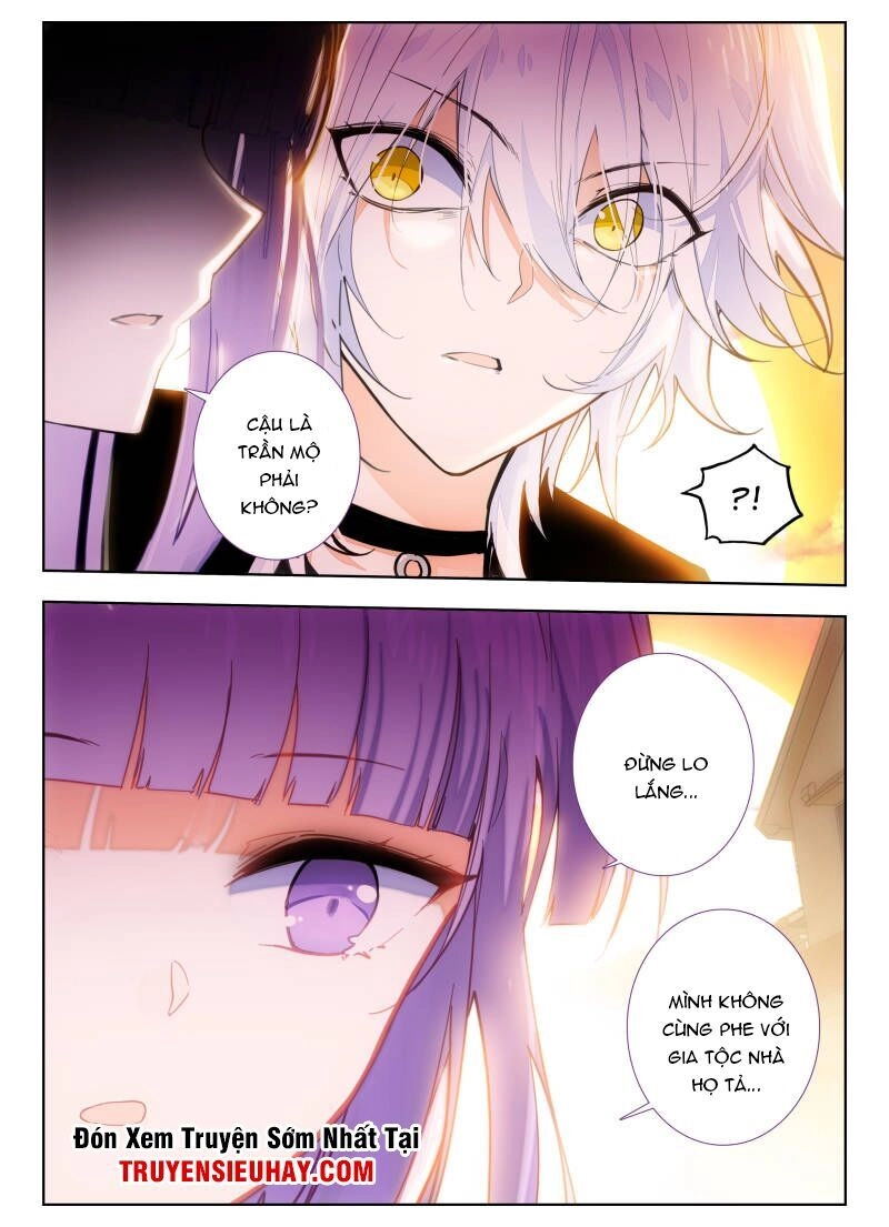 Tạp Đồ Chapter 77 - 7