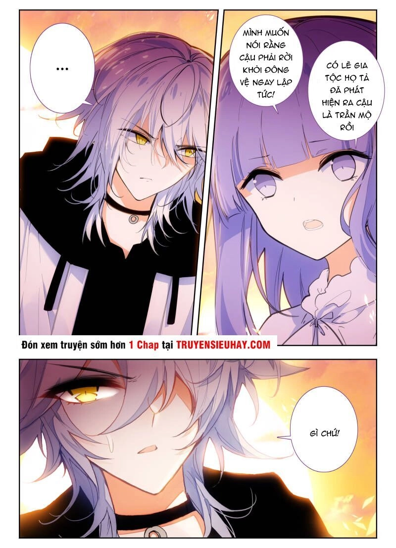 Tạp Đồ Chapter 77 - 8