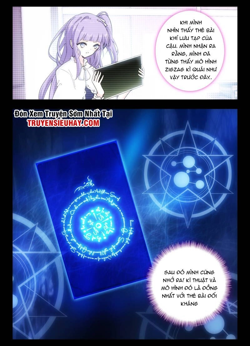 Tạp Đồ Chapter 77 - 9