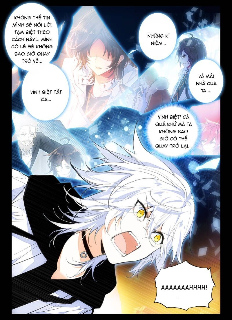 Tạp Đồ Chapter 77 - 11