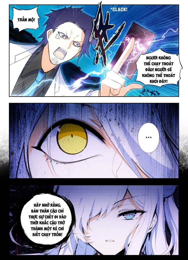 Tạp Đồ Chapter 77 - 13