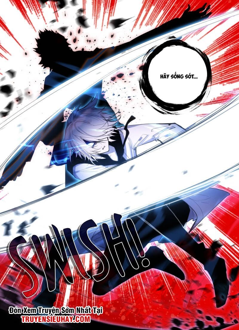 Tạp Đồ Chapter 77 - 15