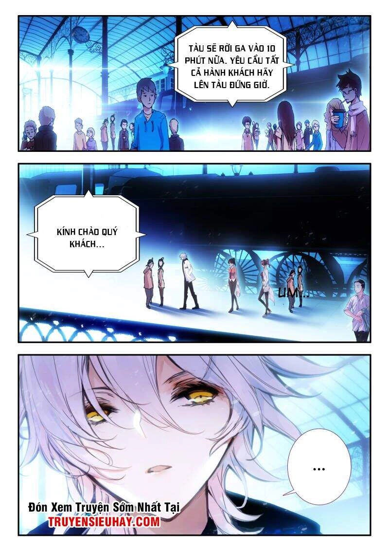 Tạp Đồ Chapter 78 - 3