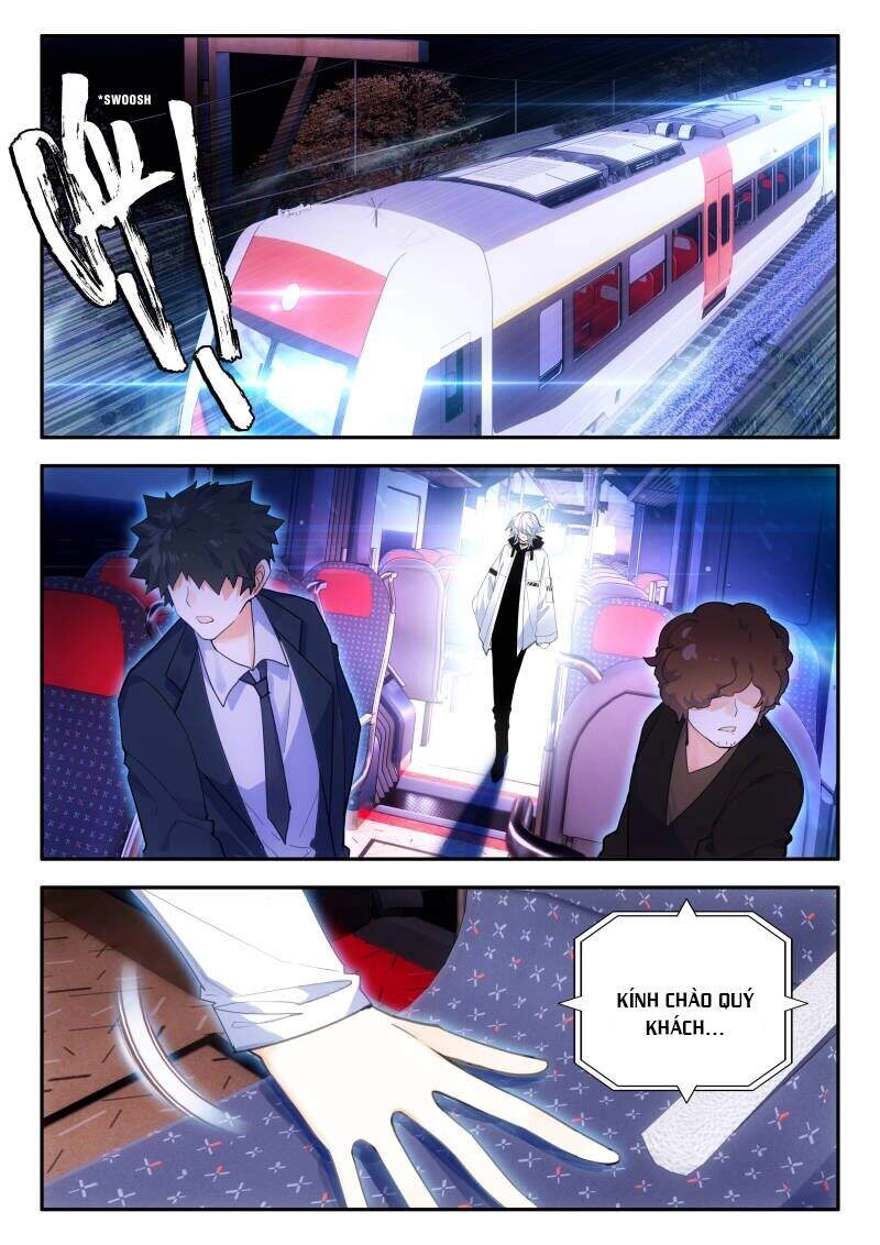 Tạp Đồ Chapter 78 - 4