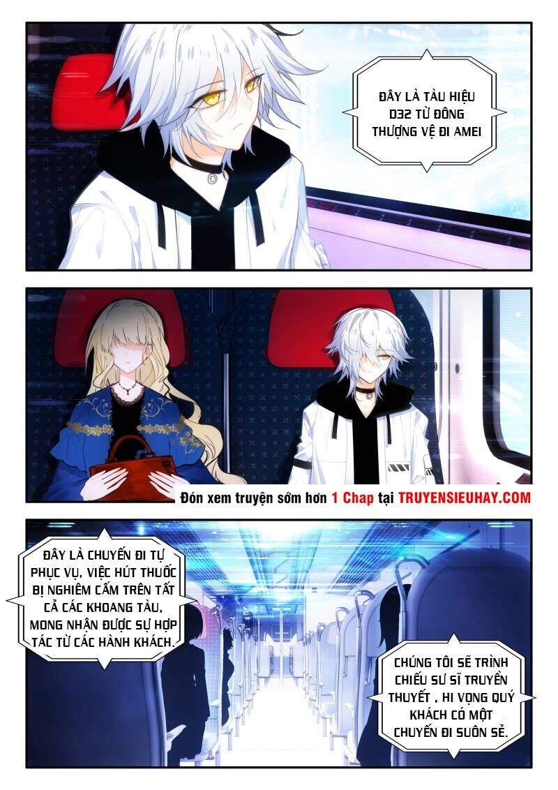 Tạp Đồ Chapter 78 - 5